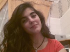 Надя Камоевна Акопян