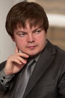 Виктор Андреевич Улыбин