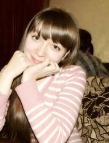 Ксения Игоревна Прошина