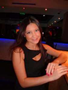 Марина Александровна Тропынина