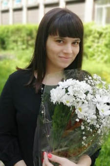 Мария Александровна Афанасьева