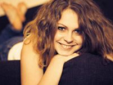 Евгения Сергеевна Голубева