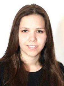 Катарина Александровна Цымбал