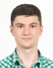 Владимир Сергеевич Каюмов