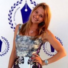 Александра Дмитриевна Ванькова