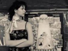 Ольга Андреевна Махно