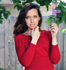 Екатерина Николаевна Капранова