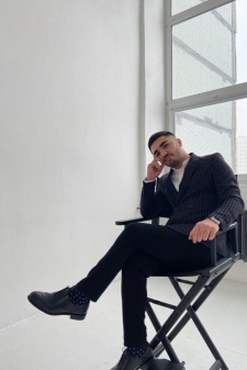 Юсуб Зограбович Озманян