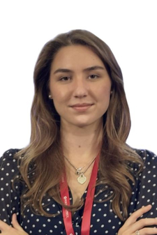 Анна Александровна Иванова