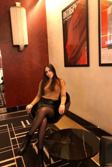 алина александровна зализняк