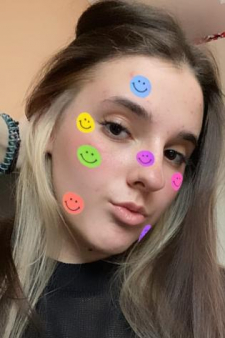 Полина Олеговна Белоусова