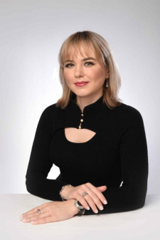 Наталья Игоревна Цепина