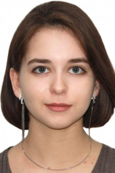 Татьяна Дмитриевна Прошина