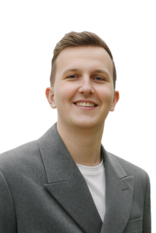 Илья Сергеевич Прокопчик