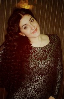 Татьяна Сергеевна Киссер