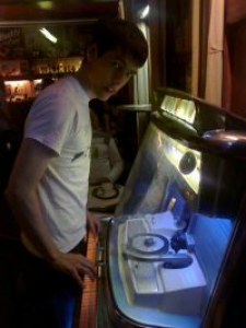 Сергей Геннадьевич Коростелев