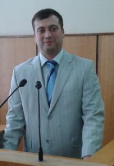 Олег Игоревич Грейдин