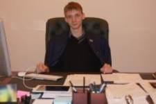 Александр Андреевич Храмов