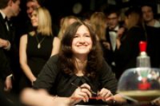 Кира Евгеньевна Кондратьева