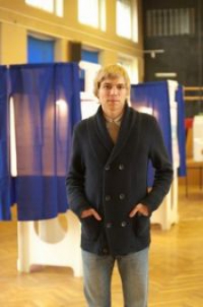 Юрий Максимович Ольшанский