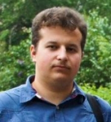 Илья Иванович Гордеев