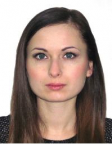 Анне Игоревна Голембиовская
