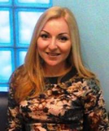 Эльмира Александровна Савельева