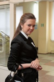 Валерия Валерьевна Наливаева