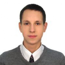 Артем Владимирович Кочемасов