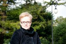 Дарья Васильевна Щербакова