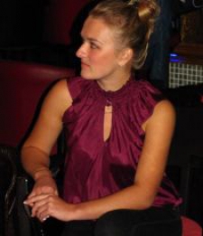 Анна Андреевна Лавриненко