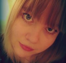 Ксения Владимировна Шершень