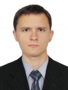 Сергей Владимирович Венцель