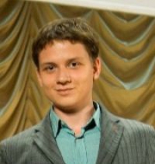 Олег Александрович Комаров