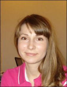 Анна Владимировна Новикова