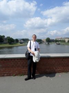 Антон Павлович Учаев