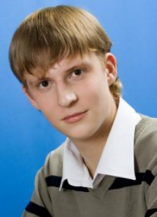 Артем Андреевич Слинкин