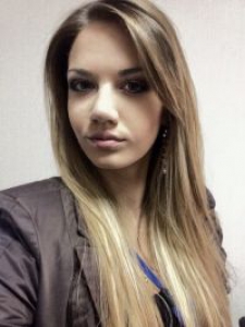 Алиса Сергеевна Маринец