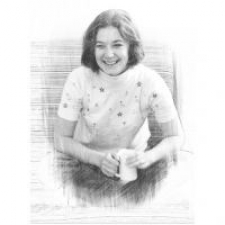 Аида Сергеевна Родоманченко