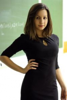 Алина Сергеевна Савельева