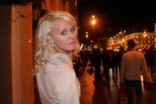 Анастасия Эдуардовна Сташкова