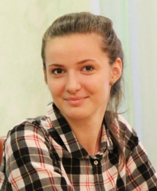 Валерия Владимировна Басистюк