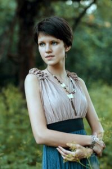 Галина Михайловна Вирясова