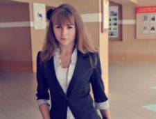 Юлия Александровна Репина