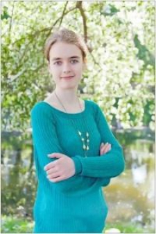 Елена Валентиновна Григорьева