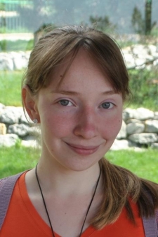 Светлана Сергеевна Бричёва