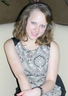 Елена Владимировна Сарапкина