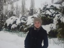 Афсона Абдулниёзовна Мамадаёзова