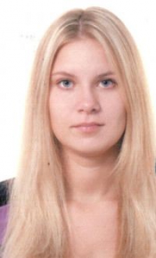 Светлана Александровна Владимирова