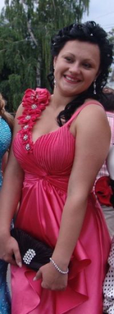 Ангелина Николаевна Агибалова